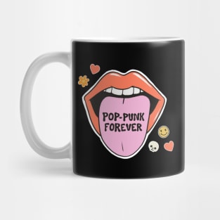 Pop-Punk Forever Mug